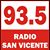FM 93.5 RADIO SAN VICENTE 
